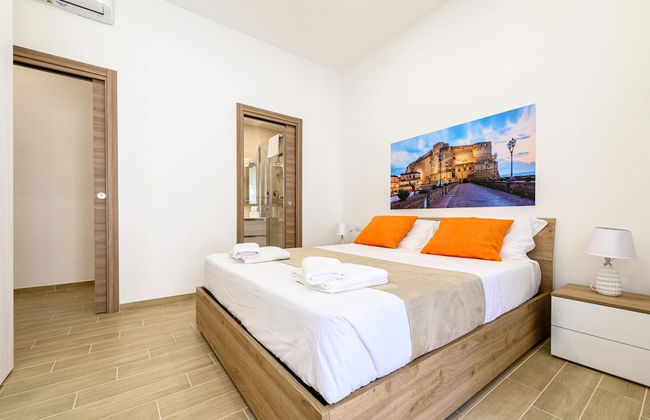 Domus Romeo in Naples - Foto 8