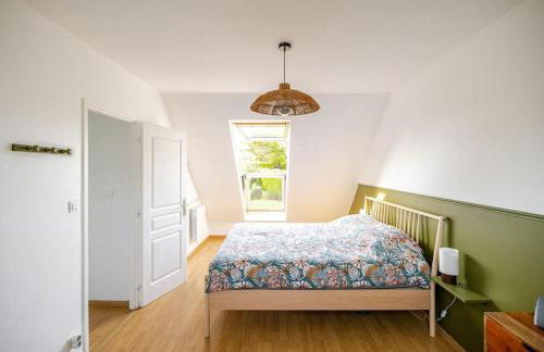 Maison familiale 11 couchages, proche de La Palue - Photo 16