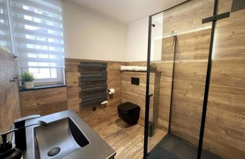 AR Apartments III I 4 Pers I Modern I Schillerapartment - Foto 41