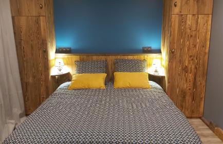 Chalet SERRE CAMBEOU Piscine&spa - Foto 34