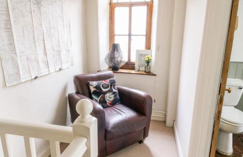 Canalside Cottage - Foto 12