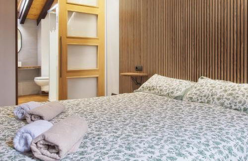 La Casa Vieja de Robledo - Foto 29