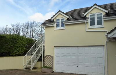 The Captains Quarters, Woolsery - Foto 13