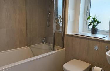 Modern 4 Bed Highland Home - Foto 29