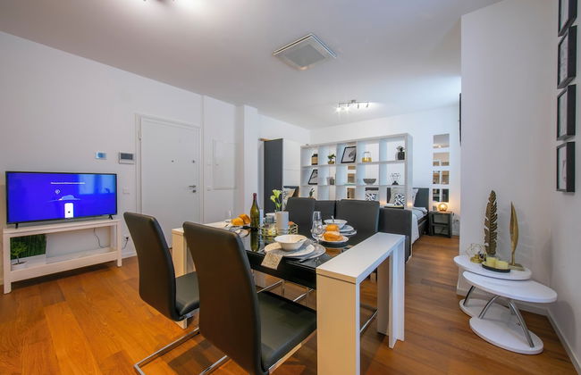 Little Lugano - Foto 1