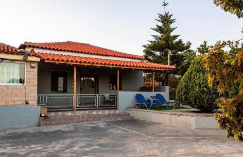 Makarounis Athanasios Traditional Apartments(Ξενώνας) - Foto 53