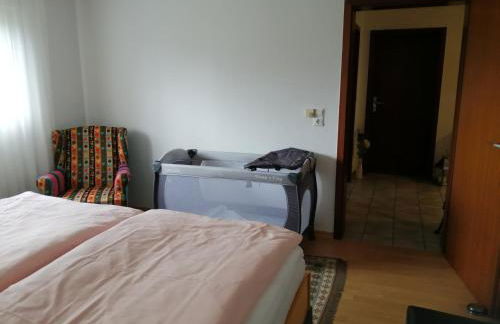 Sonnige Wohnung in Bad Driburg mit Garten - Foto 52