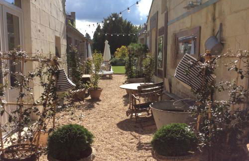 Appartements & Spa de la Marine Loire - Foto 39