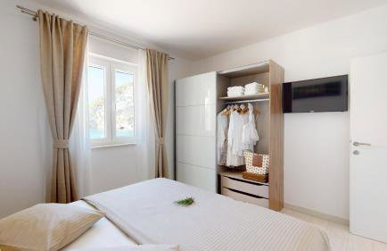 Zen-Pok House on the Beach - Pokrivenik - Foto 14