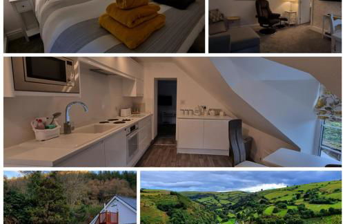 Modern and spacious 2 bedroom apartment with free parking - Photo 55