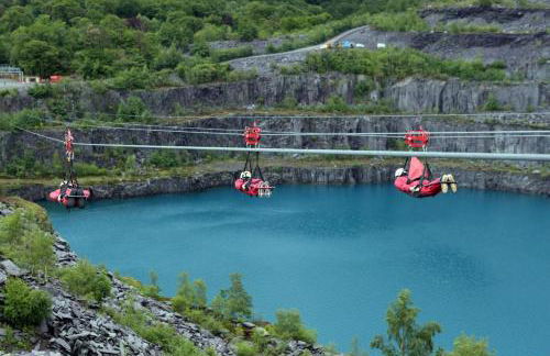 3 Bed in Dolgellau oc-h31822 - Foto 33