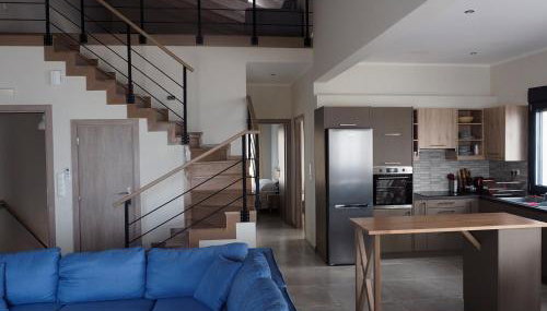 Melissinos Beachfront Apartments - Foto 5