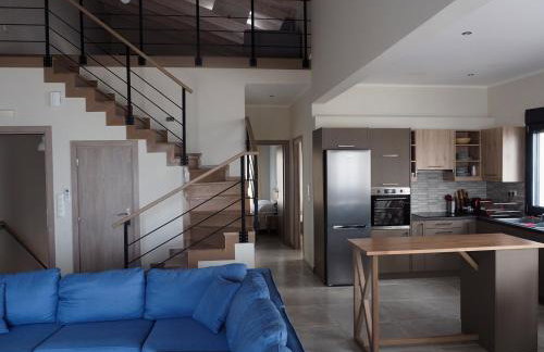 Melissinos Beachfront Apartments - Foto 5