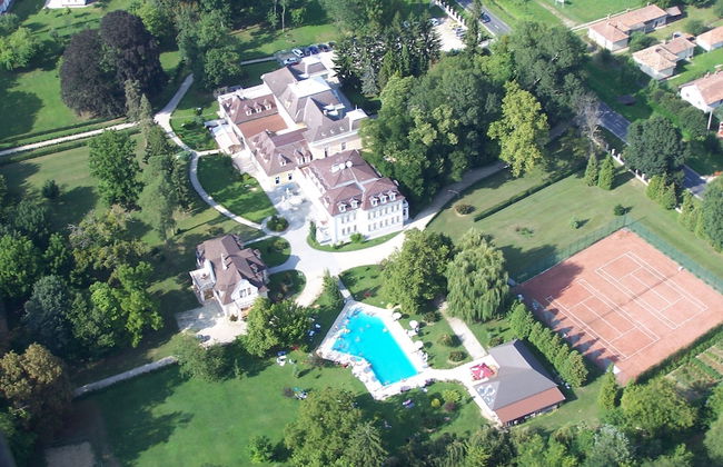 Batthyány Kastélyszálló - Foto 37