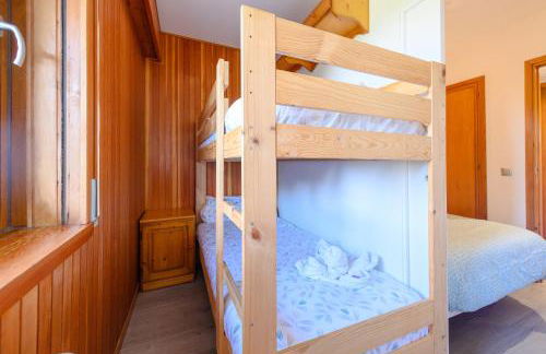 Comodo Apartamento Esquia y Relájate en La Pinilla - Foto 10