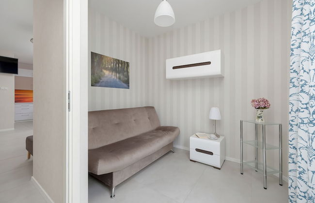 Apartment Miamar for 6 by Renters - Photo 3