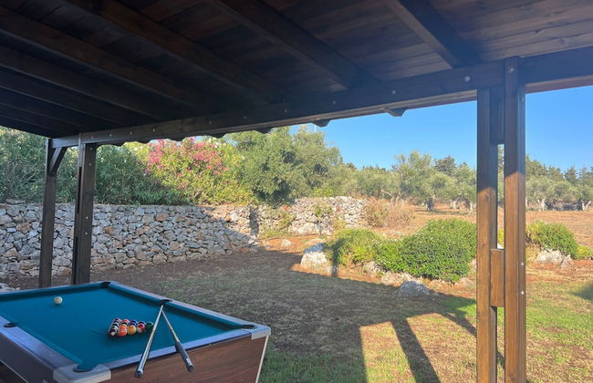 Garden Villa Near Chania's Coastline - Foto 25