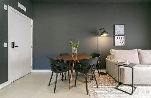 Piscina com Vista Mar | WI-FI 200mb #CA86 - Foto 13