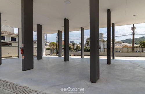 Apartamento Moderno Próximo da Praia! - ATC0301 - Foto 19