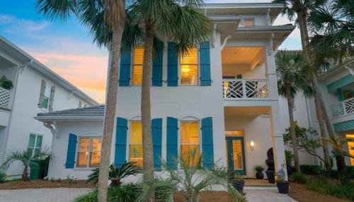 Tropical Dreams by the Sea - Vacation Home with Private Pool & Close Proximity to Beach - Foto 2