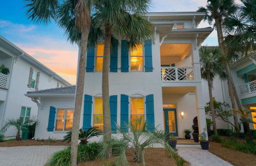 Tropical Dreams by the Sea - Vacation Home with Private Pool & Close Proximity to Beach - Foto 2