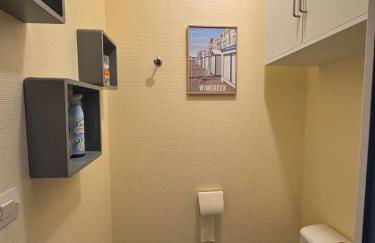 2 Chambres face à la mer En terrasse La Naturelle - Foto 37