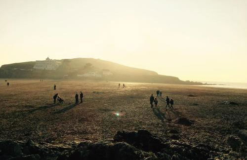 Chain House - Historic and Gorgeous, Spacious and Private - Foto 41