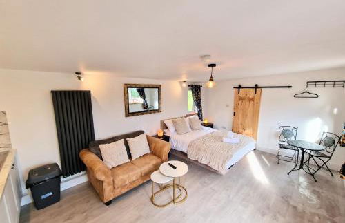 Kaoglen Buck Pod - Hot Tub - Dog Friendly - Photo 4