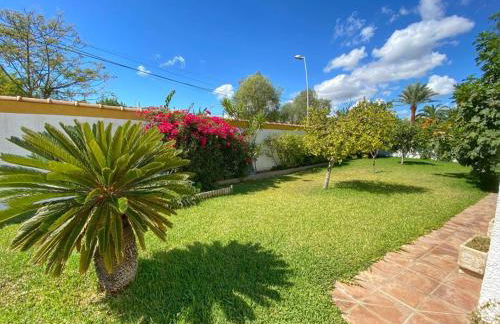 Villa Los Balcones - Foto 63