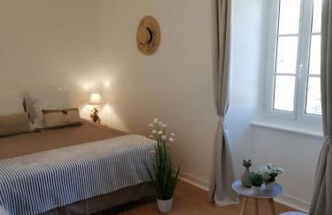 Gîte Essentiel - La Dauvinerie - Foto 14