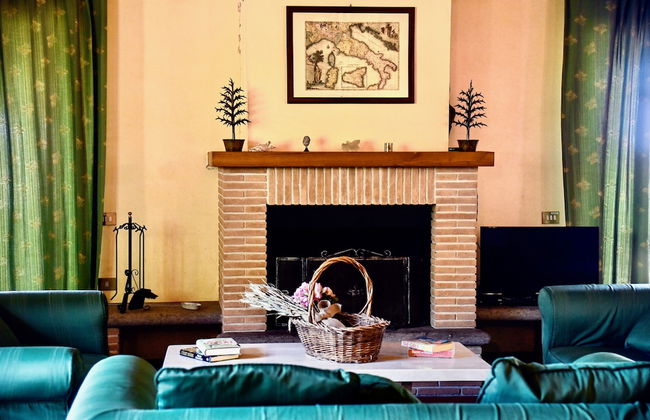 Tenuta Santa Cristina - Foto 46