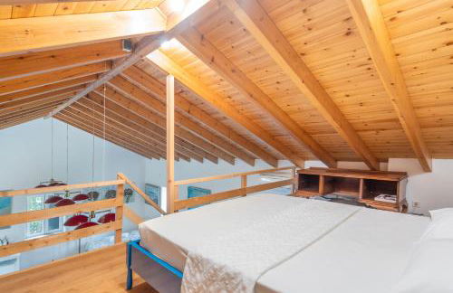 Zoe apartment - Foto 15