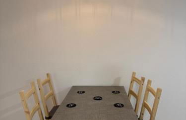 Barrierefreie Wohnung im Herzen der Stadt mit Parkplatz, Wifi und TV - Emma - Foto 4