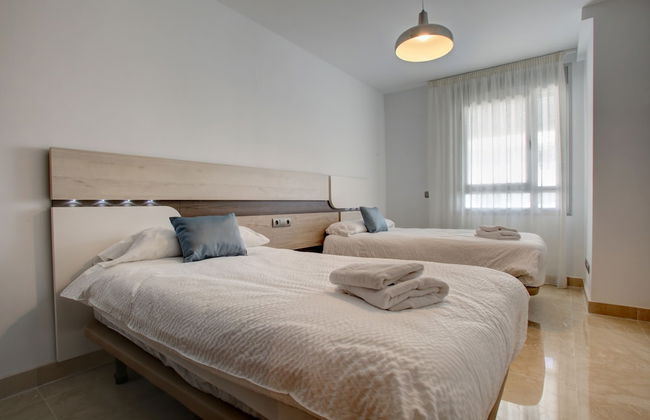 Aqua Apartments Vento, Marbella - Foto 8