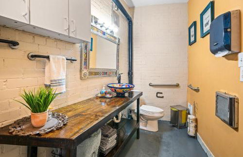 Dallas Farmers Market Apartment, Just right in Downtown DALLAS TX Perfect Place - Foto 10