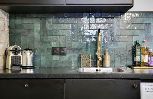 Casa Maria Townhouse- terrace-4 bedrooms - Photo 58