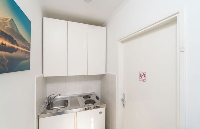 Apartments and Room Lora - Foto 25