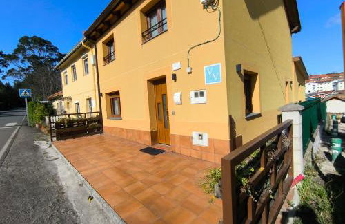 Casa Valparaíso Asturias - Foto 41