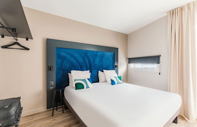 Appart'City Collection Paris Grande Bibliothèque - Foto 14