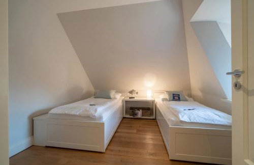 Kapitänshaus Ost - Foto 17