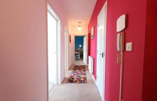 Stylish 2 Bed in Old Market - Foto 6