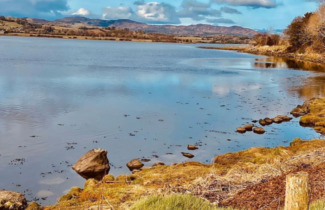 Riverside Cottage, Ramelton, The Wild Atlantic Way - Photo 37