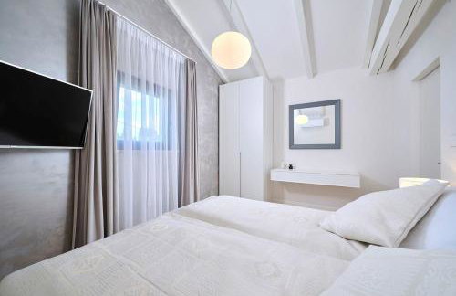 Beeindruckende Villa mit Privatpool, Whirlpool, BBQ - Hund willkommen - Foto 16