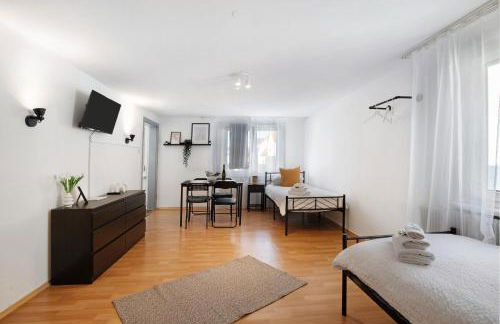 Mb Homes Nürtingen Fewo2 - Photo 1