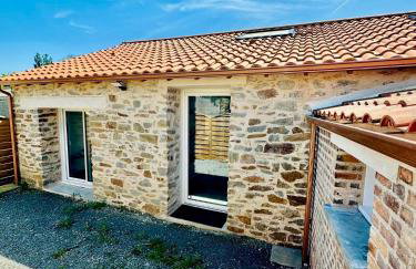 Cottage tout confort neuf au calme 6p WiFi - Photo 1