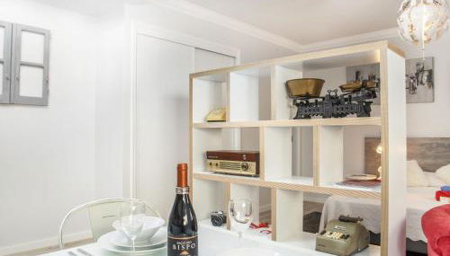 Studio Studio Mafra by Interhome - Foto 3