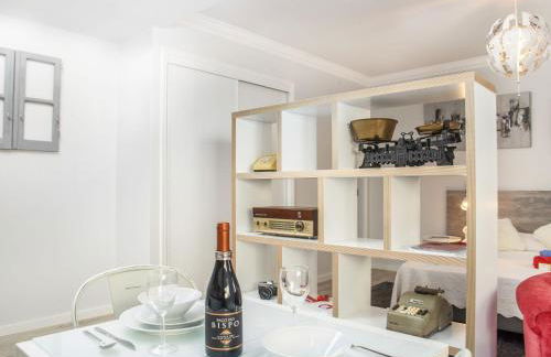 Studio Studio Mafra by Interhome - Foto 3