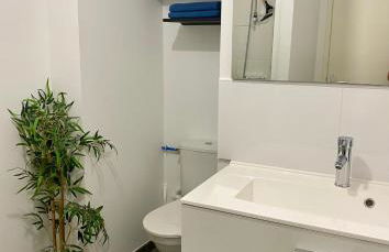 « La Bicyclette » 35m2 tout équipé centre ville - Foto 6