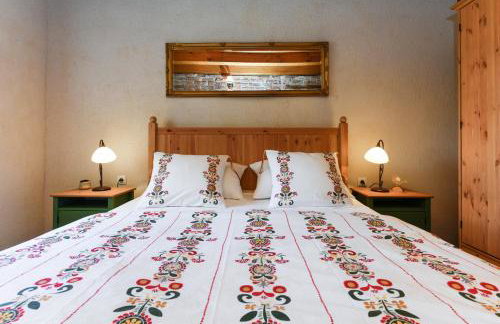 Traditional Stone House Bura - Nature Park Velebit - Photo 51