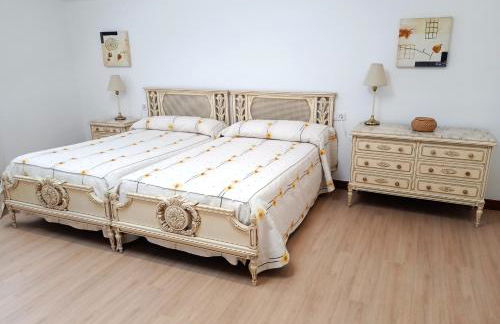 Casa frente al mar en Boiro - Foto 34